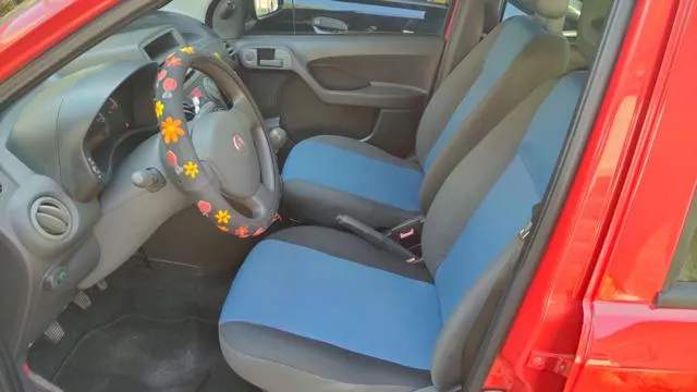 Fiat Panda Panda 1.4 Dynamic Natural Power - Foto 11