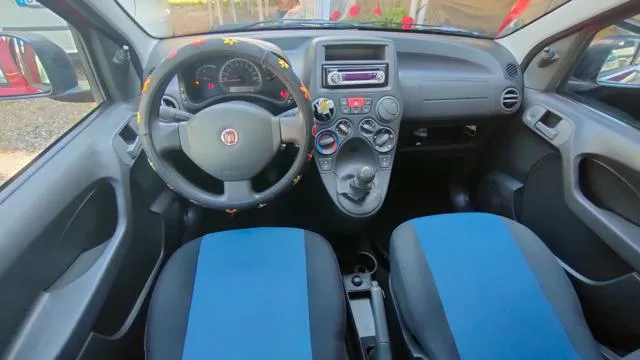 Fiat Panda Panda 1.4 Dynamic Natural Power - Foto 13