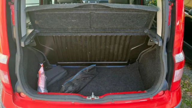 Fiat Panda Panda 1.4 Dynamic Natural Power - Foto 14