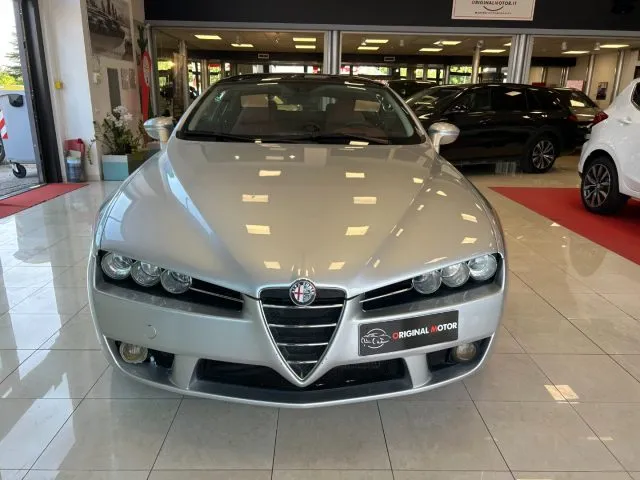 Alfa Romeo Brera Brera 2.4 JTDm 20V Sky Window - Foto 1
