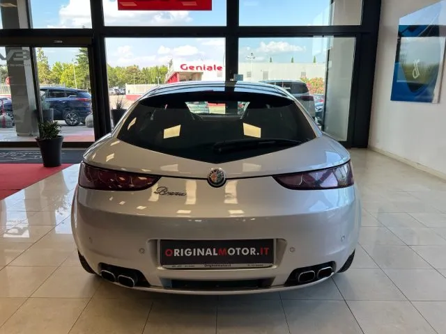 Alfa Romeo Brera Brera 2.4 JTDm 20V Sky Window - Foto 2