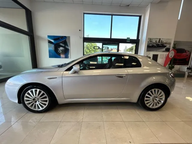 Alfa Romeo Brera Brera 2.4 JTDm 20V Sky Window - Foto 5