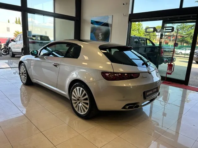 Alfa Romeo Brera Brera 2.4 JTDm 20V Sky Window - Foto 6