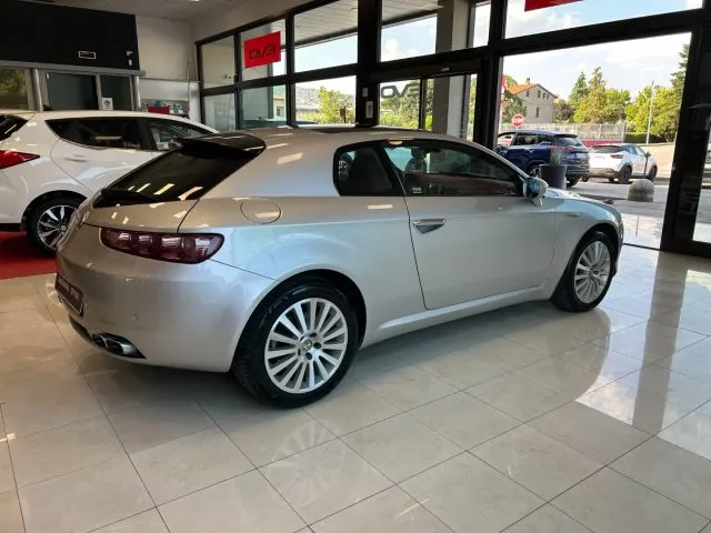 Alfa Romeo Brera Brera 2.4 JTDm 20V Sky Window - Foto 7