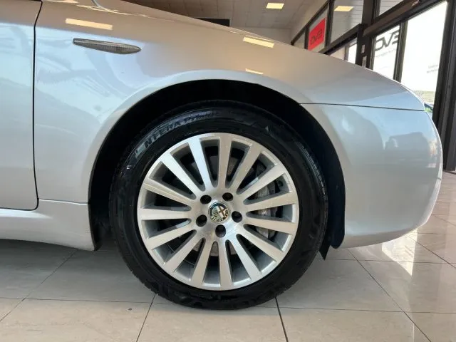 Alfa Romeo Brera Brera 2.4 JTDm 20V Sky Window - Foto 8