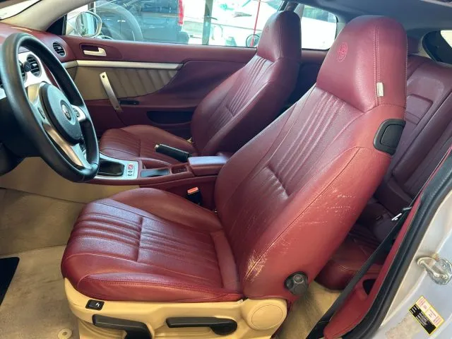 Alfa Romeo Brera Brera 2.4 JTDm 20V Sky Window - Foto 9