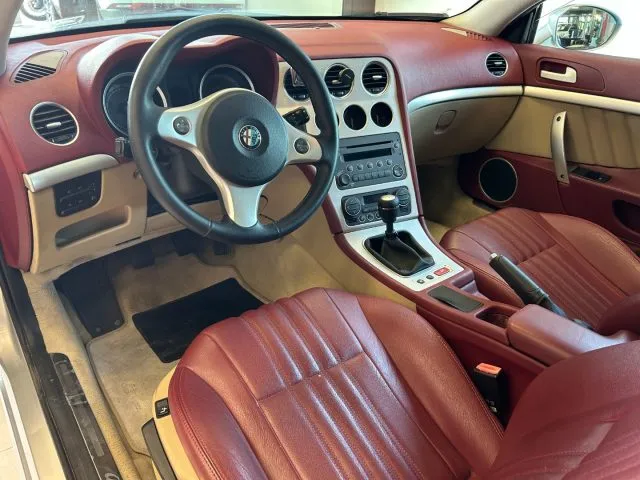 Alfa Romeo Brera Brera 2.4 JTDm 20V Sky Window - Foto 10