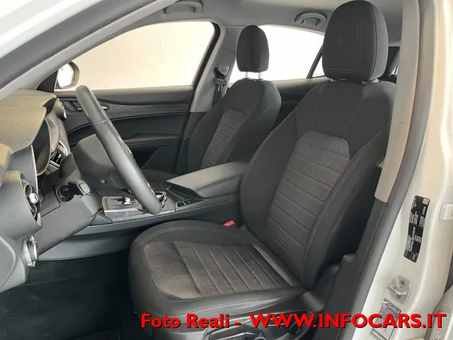 Alfa Romeo Stelvio Stelvio 2.2 T.diesel 160CV AT8 RWD Bus. - Foto 5