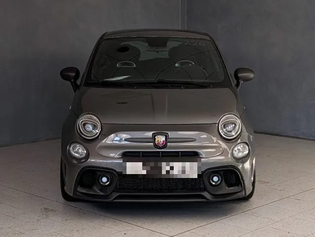 Abarth 595 1.4 Turbo T-Jet 165 CV Turismo - Foto 2