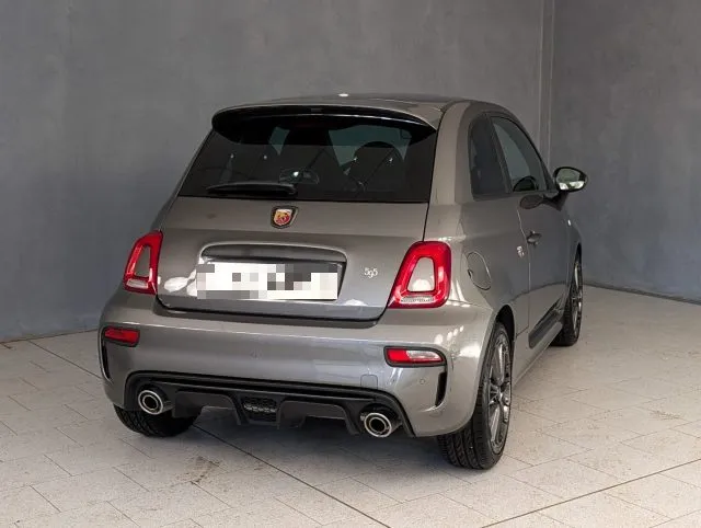 Abarth 595 1.4 Turbo T-Jet 165 CV Turismo - Foto 5