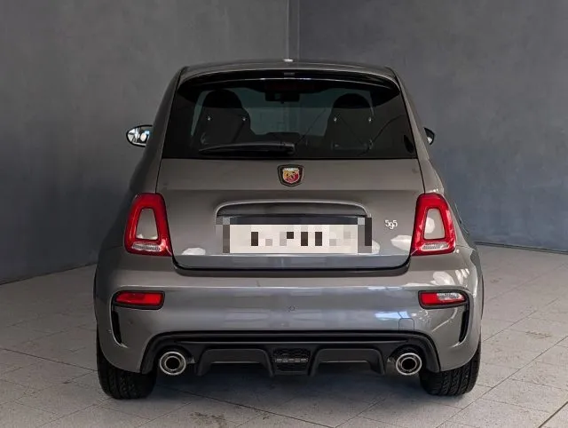 Abarth 595 1.4 Turbo T-Jet 165 CV Turismo - Foto 6