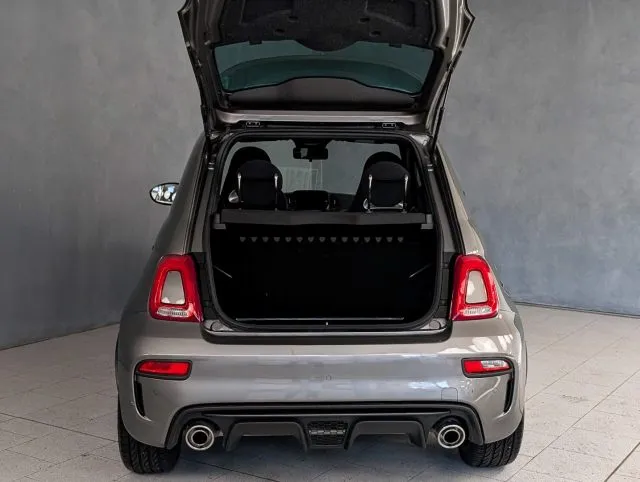 Abarth 595 1.4 Turbo T-Jet 165 CV Turismo - Foto 7
