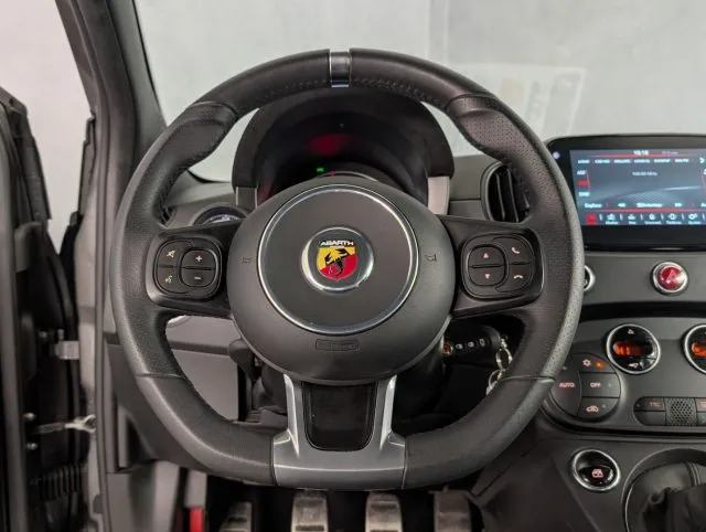 Abarth 595 1.4 Turbo T-Jet 165 CV Turismo - Foto 10