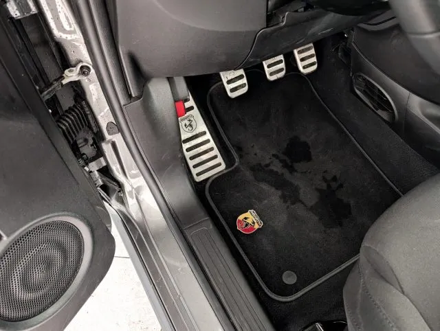 Abarth 595 1.4 Turbo T-Jet 165 CV Turismo - Foto 13