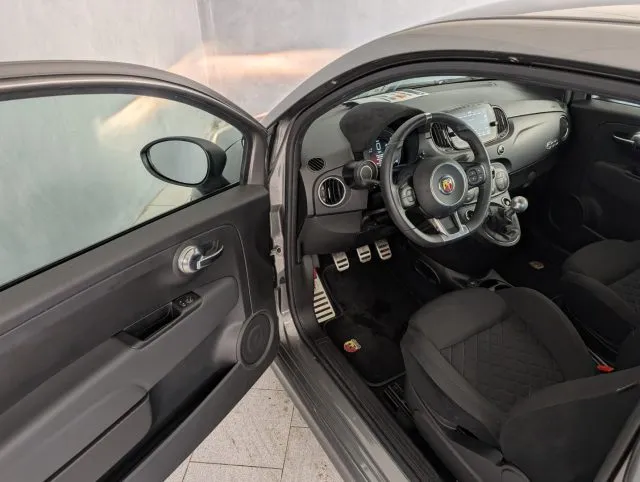 Abarth 595 1.4 Turbo T-Jet 165 CV Turismo - Foto 14