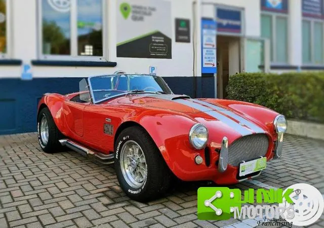 Ac Cobra Cobra - Foto 1