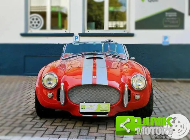 Ac Cobra Cobra - Foto 2