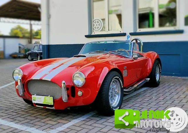 Ac Cobra Cobra - Foto 3