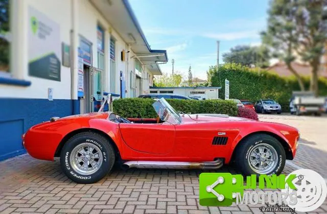 Ac Cobra Cobra - Foto 4