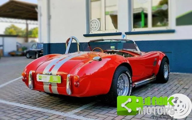 Ac Cobra Cobra - Foto 5
