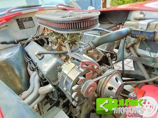 Ac Cobra Cobra - Foto 12