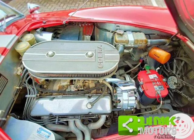 Ac Cobra Cobra - Foto 13