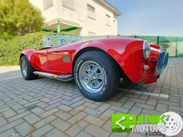 Ac Cobra Cobra - Foto 14