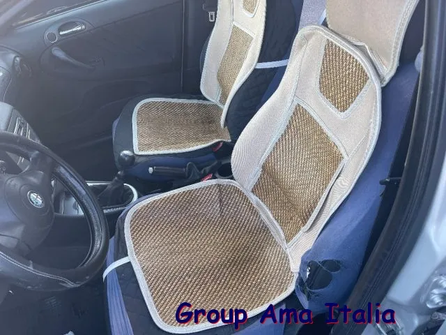 Alfa Romeo 147 147 1.9 JTD 120 CV 5p. Progression - Foto 5