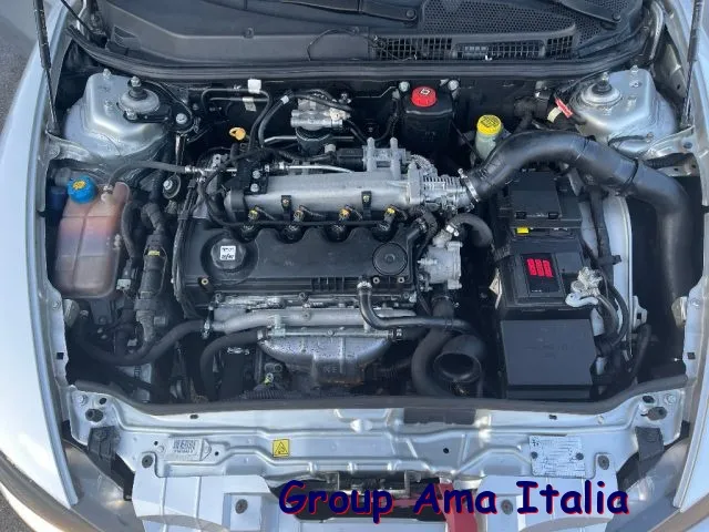 Alfa Romeo 147 147 1.9 JTD 120 CV 5p. Progression - Foto 9