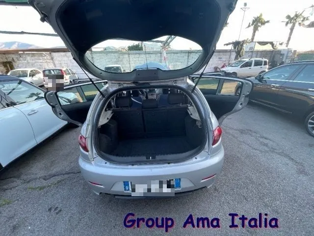 Alfa Romeo 147 147 1.9 JTD 120 CV 5p. Progression - Foto 14