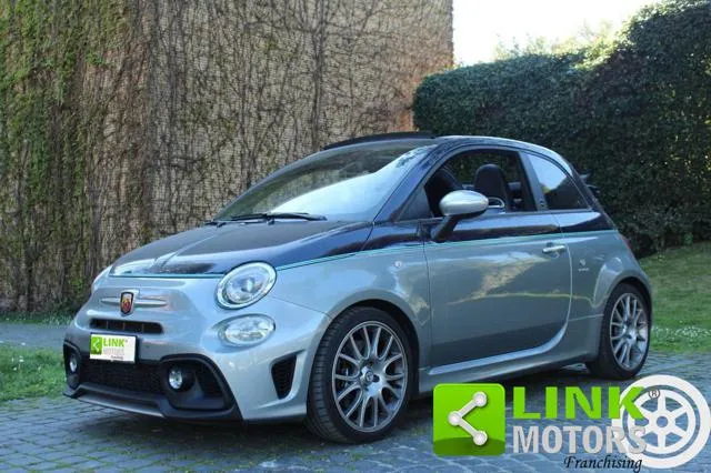 Abarth 695 695 C 1.4 Turbo T-Jet Rivale 175 Anniv. - Foto 1