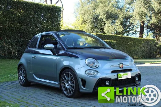 Abarth 695 695 C 1.4 Turbo T-Jet Rivale 175 Anniv. - Foto 2