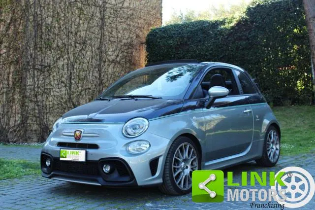 Abarth 695 695 C 1.4 Turbo T-Jet Rivale 175 Anniv. - Foto 5