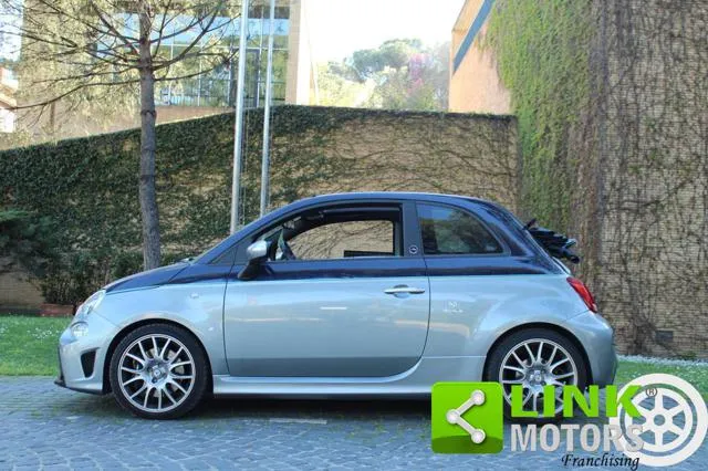 Abarth 695 695 C 1.4 Turbo T-Jet Rivale 175 Anniv. - Foto 6