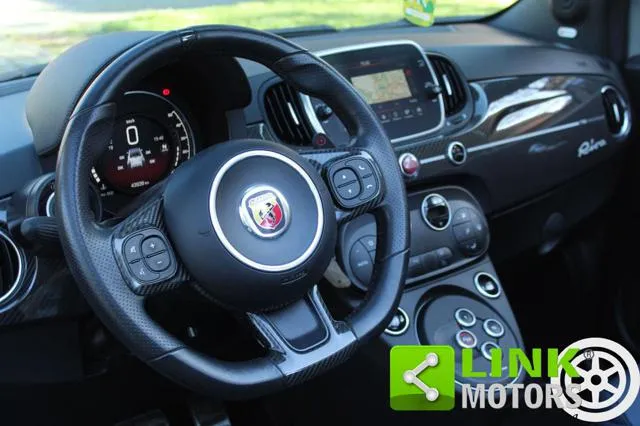Abarth 695 695 C 1.4 Turbo T-Jet Rivale 175 Anniv. - Foto 7
