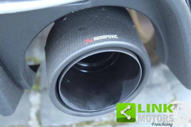 Abarth 695 695 C 1.4 Turbo T-Jet Rivale 175 Anniv. - Foto 13