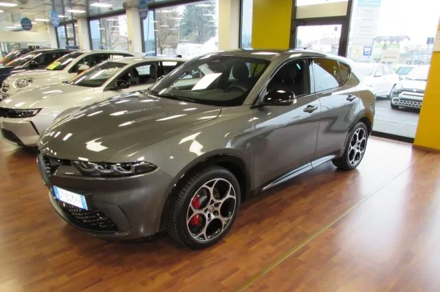 Alfa Romeo Tonale 1.5 hybrid Veloce 160cv tct7 - Km.9.620 - Foto 1