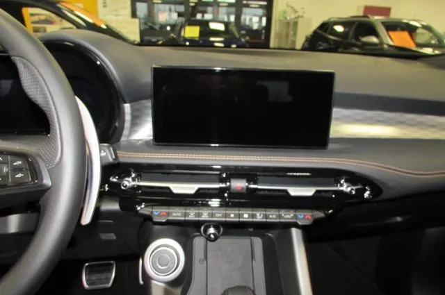 Alfa Romeo Tonale 1.5 hybrid Veloce 160cv tct7 - Km.9.620 - Foto 8