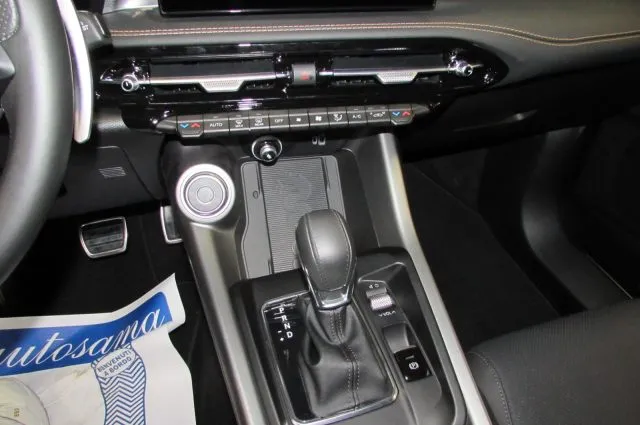 Alfa Romeo Tonale 1.5 hybrid Veloce 160cv tct7 - Km.9.620 - Foto 9