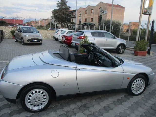 Alfa Romeo GTV 2.0i 16V Twin Spark cat L - Foto 2
