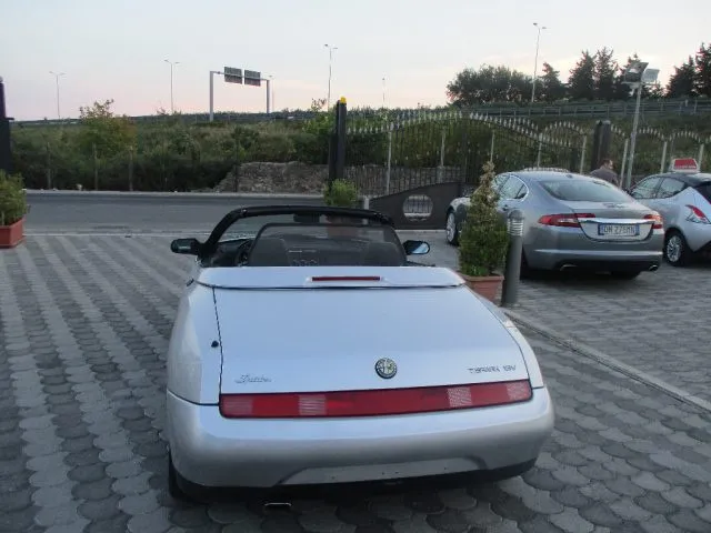 Alfa Romeo GTV 2.0i 16V Twin Spark cat L - Foto 4