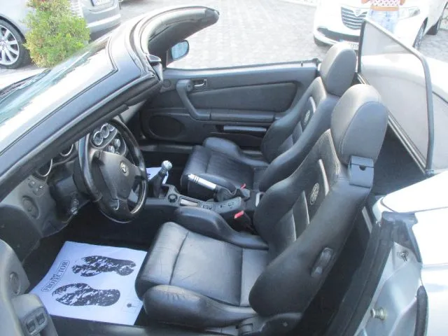 Alfa Romeo GTV 2.0i 16V Twin Spark cat L - Foto 5