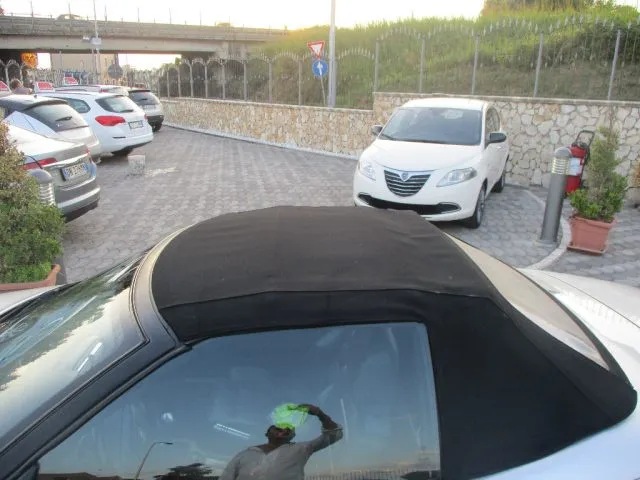 Alfa Romeo GTV 2.0i 16V Twin Spark cat L - Foto 9