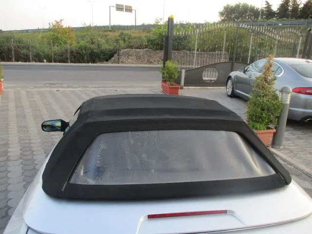 Alfa Romeo GTV 2.0i 16V Twin Spark cat L - Foto 10