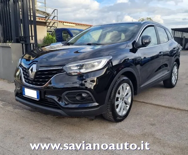 Renault Kadjar Kadjar Blue dCi 8V 115 CV EDC Sport Edition - Foto 1