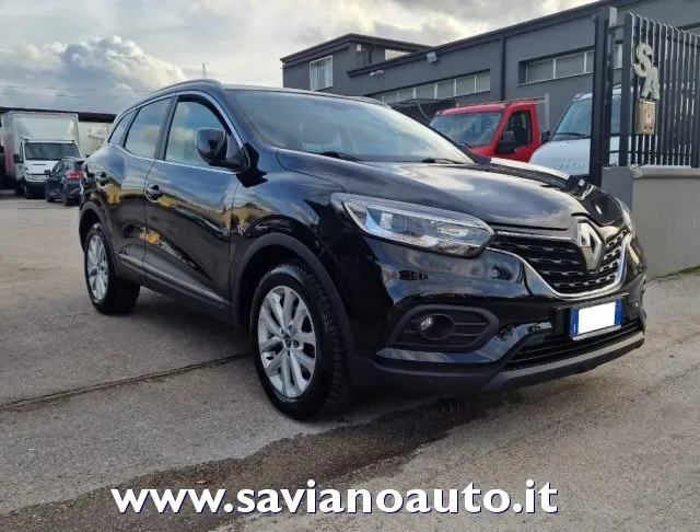Renault Kadjar Kadjar Blue dCi 8V 115 CV EDC Sport Edition - Foto 2