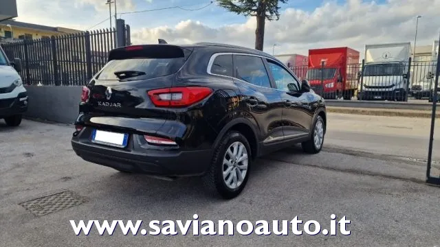 Renault Kadjar Kadjar Blue dCi 8V 115 CV EDC Sport Edition - Foto 3