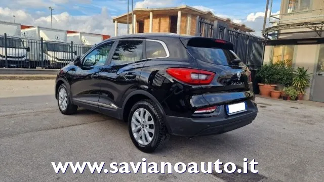 Renault Kadjar Kadjar Blue dCi 8V 115 CV EDC Sport Edition - Foto 4