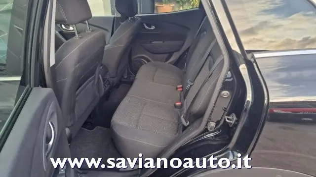 Renault Kadjar Kadjar Blue dCi 8V 115 CV EDC Sport Edition - Foto 7