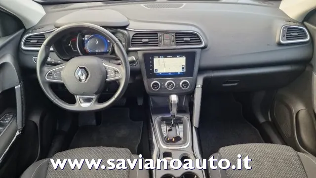 Renault Kadjar Kadjar Blue dCi 8V 115 CV EDC Sport Edition - Foto 8